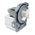 240V Dishwasher Water Drain Pump For Baumatic BAD6005 DDW60S BDW60S
