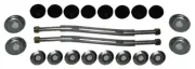 FRONT SWAY BAR LINK KIT FOR TOYOTA LEXCEN T5 ECOTEC L36 3.8L V6