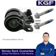 KGF Track Control Arm Bush Fits Volvo V50 S40 C30 Ford Focus C-Max Kuga