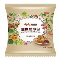 在飛比找蝦皮商城優惠-萬歲牌 總匯點心包 42公克 X 20入 W119227 3