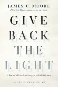 在飛比找博客來優惠-Give Back the Light: A Doctor’