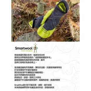 【Smartwool】男 Sparwood 圓領毛衣