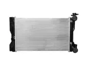 CSF 41QD98D Radiator Fits 2009-2019 Toyota Corolla 1.8L 4 Cyl (for: Toyota)