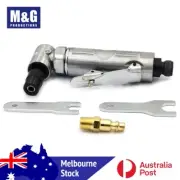 3" Air Cut off tool, 1/4" Right Angle Grinder, Die Grinder, Air Die Grinder