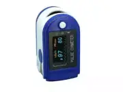 CONTEC CMS50DA Portable Finger Pulse Oximeter ~ NEW