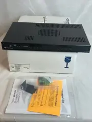 Crestron Quick Media QM-MD4X4 Matrix Switcher Distribution New in Box STP