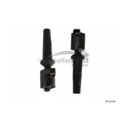 One New DENSO Direct Ignition Coil 6736010 LF1618100B for Mazda & more (for: Mazda)