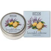 Styx Body cream - lavender - lemon - 50ml
