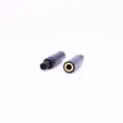 Hifiman / Focal 3.5mm female Headphone adapters (HD800s, Audeze, Abys 1266)