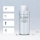 50ML Liquid Makeup Cleaner Sponge Cosmetic Brush Mild Hypoallergenic Cleansi GSA