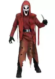 Dead by Daylight Child Viper Costume