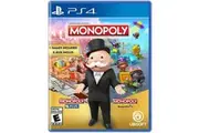 Monopoly Plus / Monopoly Madness (U.S Import) (PS4)