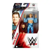 Kit Wilson - WWE Elite 110 Figure