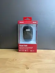 iSound Bluetooth Road Talk Hands-free Speakerphone