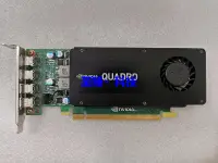 在飛比找露天拍賣優惠-【限時下殺1.3】原裝K1200顯卡NVIDIA Quadr