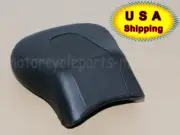 Rear Passenger Seat Pillion Back For Harley Davidson FLSTF Fat Boy 2008-2014 US