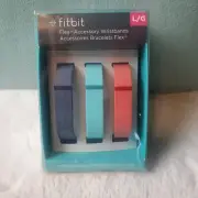 Fitbit Flex Replacement Accessory Wristbands Bracelets Classic 3-Pack