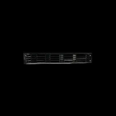 Camec Plastic Louvre Vent 70mm x 445mm Caravan Motorhome Camper Trailer Pop Top