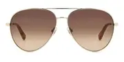 Fossil FOS 2140/G/S Asian Fit HM2/HA Women’s Sunglasses Size 59