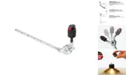 TAMA Cymbal Holder Rod MCB30EN