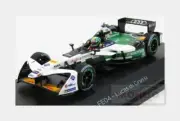 1:43 Spark Audi Fe04 E-Tron Abt Schaeffler #1 Season 2017-2018 5021800131 Model