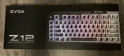 EVGA Z12 RGB KEYBOARD SINGLE REPLACEMENT KEYCAPS KEYS (834-W0-12US-KR)