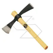 Axe Hazelnuts with Handle Weight 500 G R340523