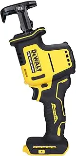 [DEWALT] 18v XR Brushless Compact Reciprocating Saw - Bare Unit DEWDCS369N