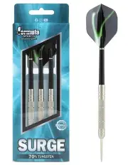 [Formula Sports] Surge Knurled 70% Tungsten Dart 23g