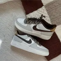 在飛比找蝦皮購物優惠-Nike Air Force 1 Low 低筒 男女鞋 白淺