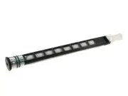 Drier Desiccant Element For 04-11 BMW 335xi X5 335i 335d 135i xDrive 4.4L RC99Z8 (for: BMW)