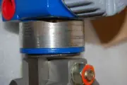 Foxboro IDP10-TS1CO1F-M1L1T Pressure Transmitter