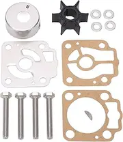 Repair Kit with Impeller for M40D M40D2 M50D M50D2, Replacement Parts, Protected Your, to Install