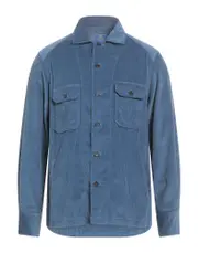 [ALESSANDRO GHERARDI] ALESSANDRO GHERARDI Shirts - Item 10643509