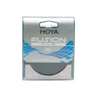 在飛比找森森購物網優惠-HOYA Fusion One 49mm UV鏡