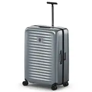 Victorinox Airox Large 75 cm Hardside Suitcase - Silver