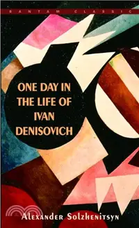 在飛比找三民網路書店優惠-One Day in the Life of Ivan De