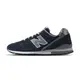 New Balance 996 男女 深藍 復古 運動 休閒鞋 CM996BN