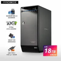 在飛比找Yahoo!奇摩拍賣優惠-喬格電腦 PRORAID 3.5吋 USB3.0 / eSA