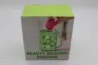 BEAUTY WASHING MACHINE MINI WASHER FOR BRUSHES AND SPONGES C2166