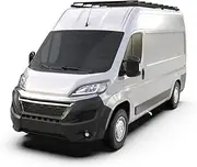 Front Runner Slimpro Van Rack Kit Compatible with Citroen Jumper (L2H2/136” WB/High Roof) (2014-Current)