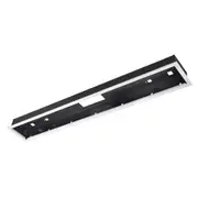 Heatstrip Alfresco Elegance Flush Mount In-Roof Enclosure Frame for THE3200R/A