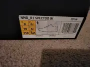 Women's Nmd R1 Spectoo