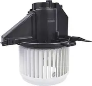 Heater Interior Blower Fan Motor Compatible for CITREON C4 Picasso MK2 FWD 5P1331000 13-18