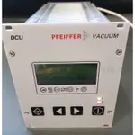 PFEIFFER DCU300 TURBO PUMP CONTROLLER分子泵控制器