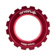 ORIGIN8 BRAKE PART OR8 DISC LOCKRING CENTERLOCK RD