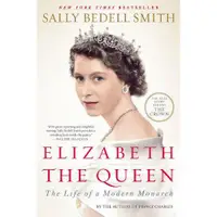 在飛比找蝦皮商城優惠-Elizabeth the Queen: The Life 