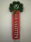 killians irish red beer tap handle #70