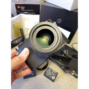 Leica Q 相機 公司貨