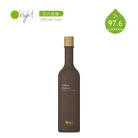 在飛比找PChome24h購物優惠-《O’right歐萊德》咖啡因洗髮精 400ml